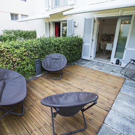 Residence Les Palmiers By Connexion Cannes Kamer foto