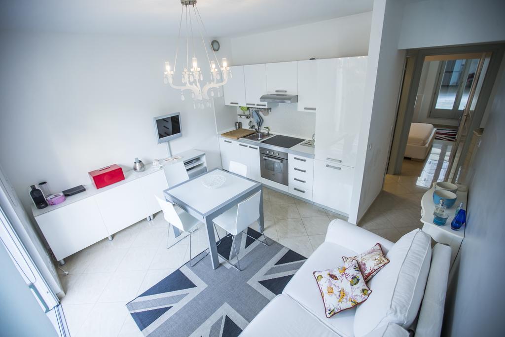 Residence Les Palmiers By Connexion Cannes Kamer foto