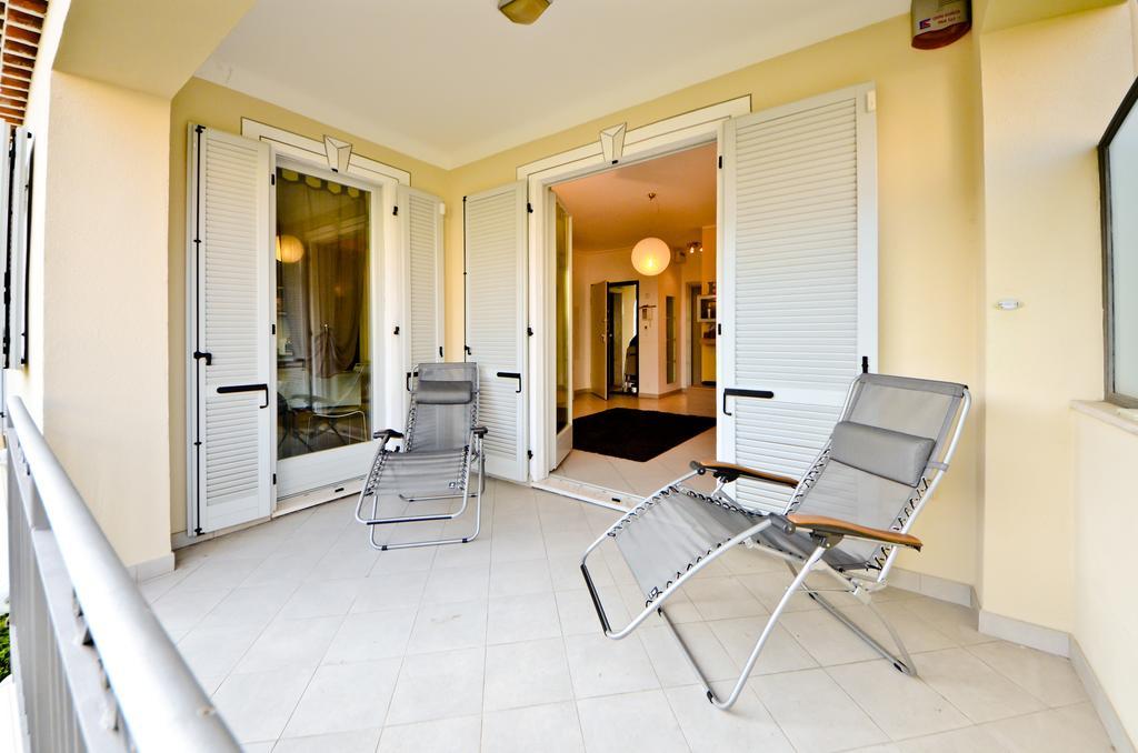 Residence Les Palmiers By Connexion Cannes Kamer foto
